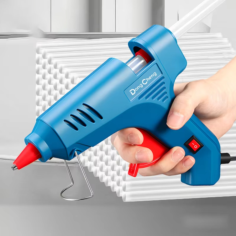 Heat Gun Small - Pistol Lem Panas Mini 80W DIY