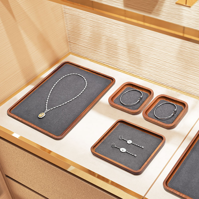 Ciyye Baki Pajangan Perhiasan  - Wood Ring Blank ulasan dan harga