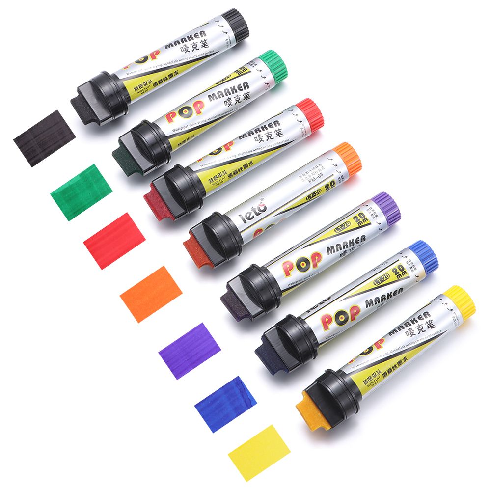 Pena Sketsa Khusus Seni Isi Ul - Copic Marker Sketch ulasan dan harga