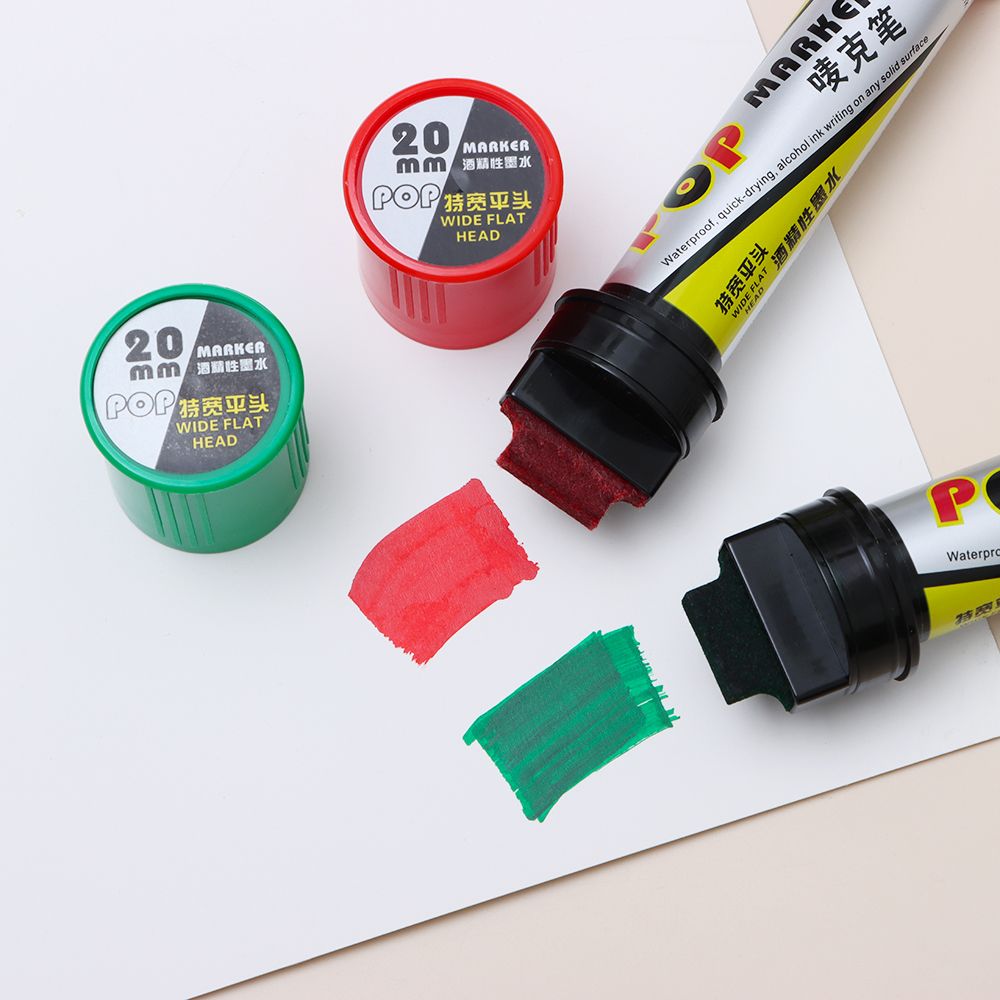 Pena Sketsa Khusus Seni Isi Ul - Copic Marker Sketch ulasan dan harga