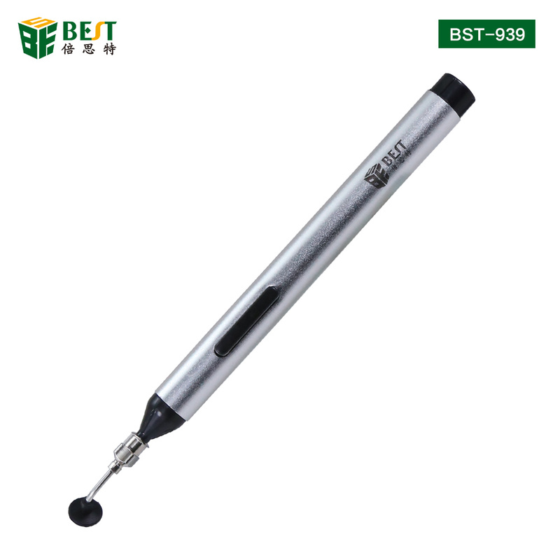 1Pcs Mini Mengisap Vakum Pena  - Vacuum Chamber Small ulasan dan harga