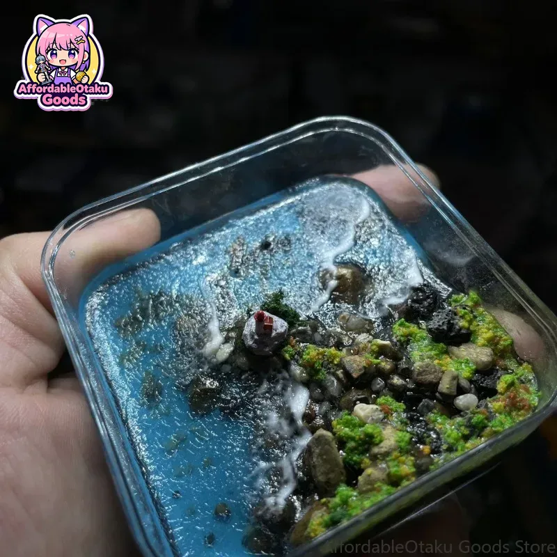 Dekorasi Rumah Model DIY Keraj - Crafting Resin ulasan dan harga